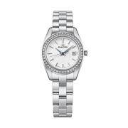 Heritage Quartz 28.9 mm Ladies Snowflake