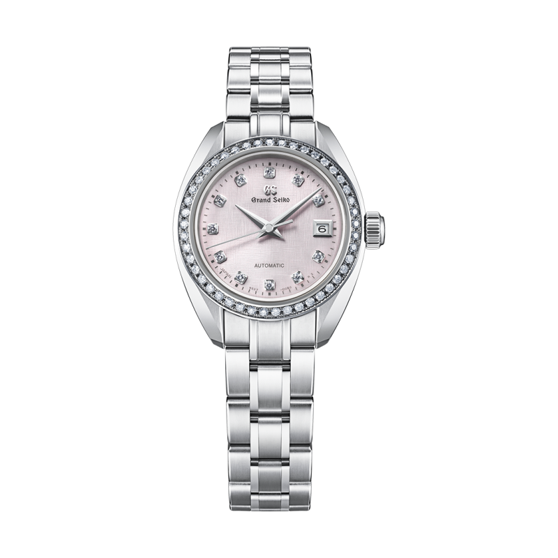 Donna Heritage Meccanico 27.8 mm