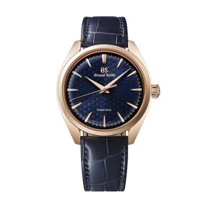 Elegance Spring Drive European Limited Edition