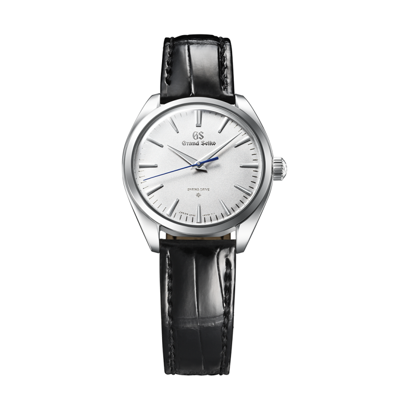 Spring Drive Masterpiece 38.5mm watch