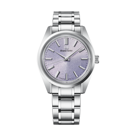 Heritage Mechanische 36.5 mm