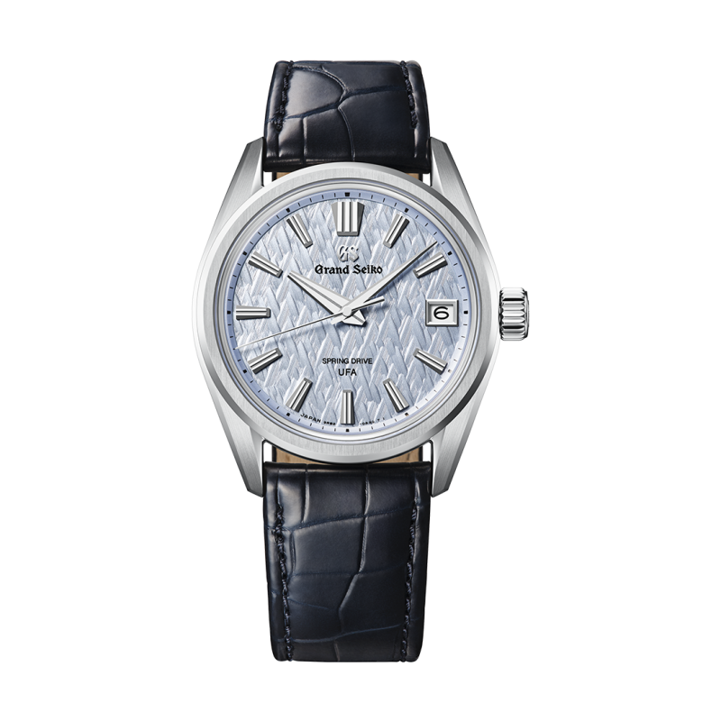 Ice Forest Evolution 9 Spring Drive U.F.A. 37mm