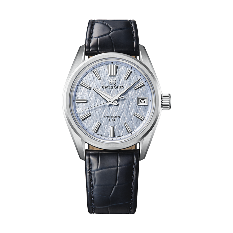Ice Forest Evolution 9 Spring Drive U.F.A. 37mm