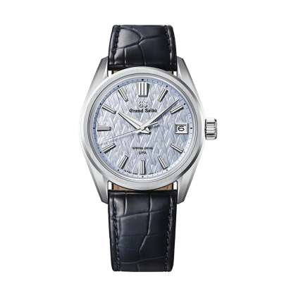Ice Forest Evolution 9 Spring Drive U.F.A. 37mm
