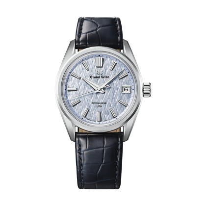 Ice Forest Evolution 9 Spring Drive U.F.A. 37mm