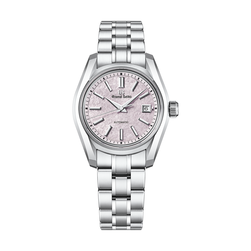 Heritage 62GS Meccanico 30 mm