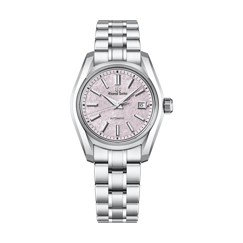 Heritage 62GS Mechanik 30 mm