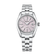 Heritage 62GS Meccanico 30 mm