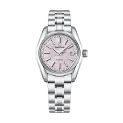 Heritage 62GS Mechanik 30 mm 