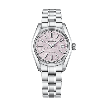 Heritage 62GS Mechanik 30 mm 