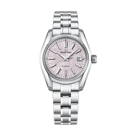 Heritage 62GS Mechanical 30...