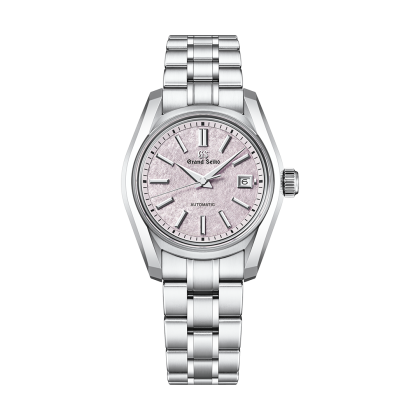 Heritage 62GS Meccanico 30 mm