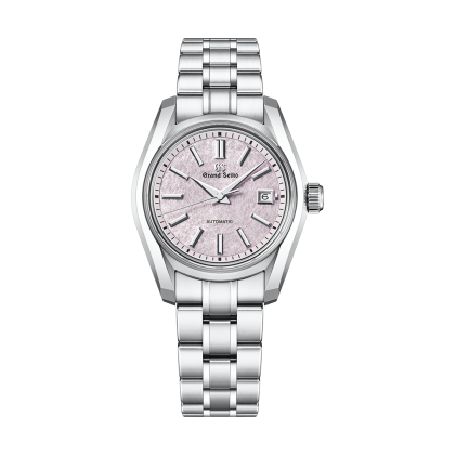 Heritage 62GS Meccanico 30 mm