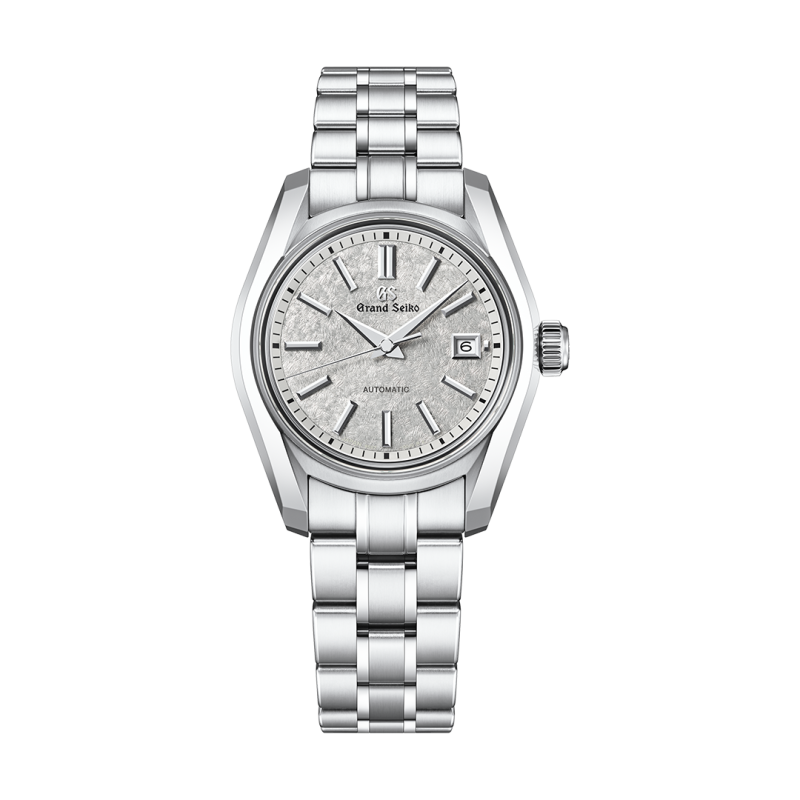 Heritage 62GS Mechanik 30 mm