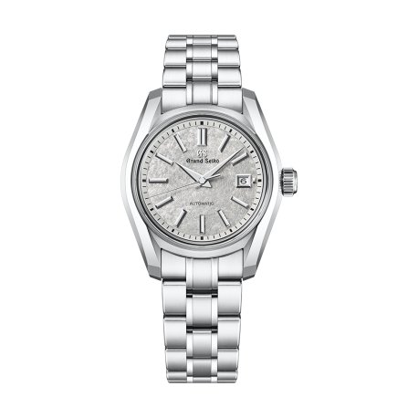 Heritage 62GS Mechanik 30 mm 