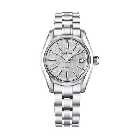 Heritage 62GS Mechanical 30 mm