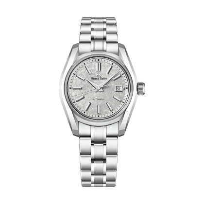 Heritage 62GS Mechanical 30 mm