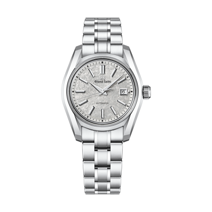 Heritage 62GS Mechanical 30 mm