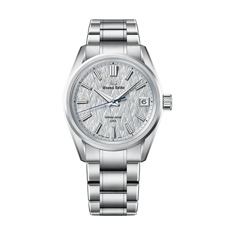 Ice Forest Evolution 9 Spring Drive U.F.A. 37mm