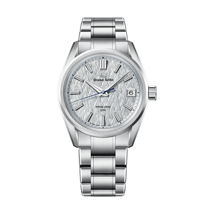 Ice Forest Evolution 9 Spring Drive U.F.A. 37mm