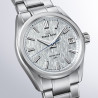Ice Forest Evolution 9 Spring Drive U.F.A. 37mm