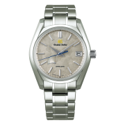 Heritage Spring Drive 40 mm Taisetsu