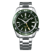 Sport Spring Drive 40.5 mm