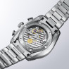 Sport Spring Drive Chronograph GMT 44.5 mm