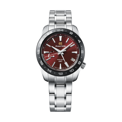 Sport Spring Drive GMT 40.5 mm