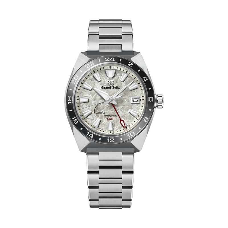 Sport Spring Drive GMT 44.5 mm