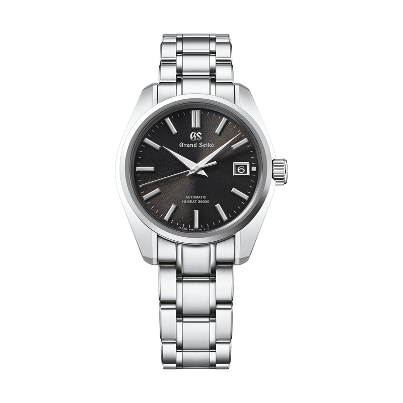 Heritage Hi-Beat 40 mm