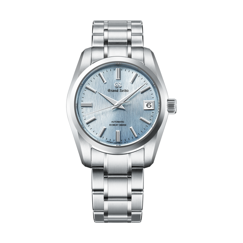Heritage Hi-Beat 36000