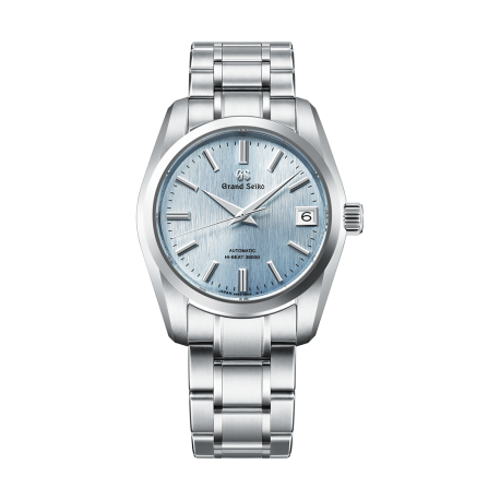 Heritage Hi-Beat 36000