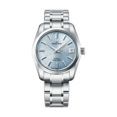 Heritage Hi-Beat 36000