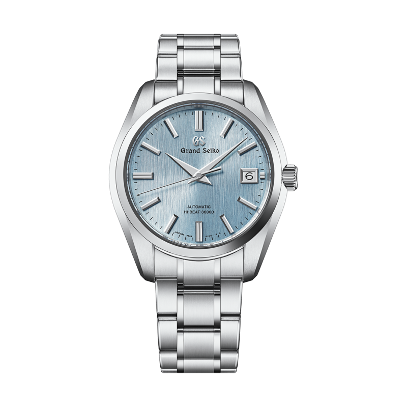 Heritage Hi-Beat 36000