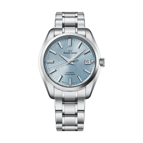 Heritage Hi-Beat 36000
