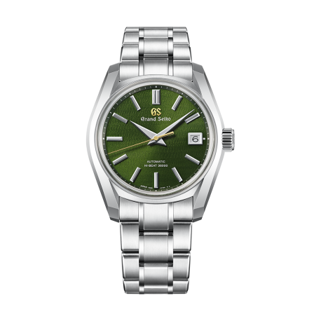 Heritage Hi-Beat 36000