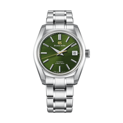 Heritage Hi-Beat 36000