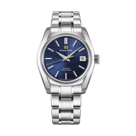 Heritage Hi-Beat 36000