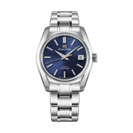 Heritage Hi-Beat 36000