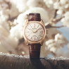 Heritage 62GS Hi-Beat 38 mm