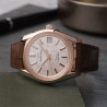 Heritage 62GS Hi-Beat 38 mm