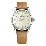 Elegance Mecanique 37.3 mm Banto