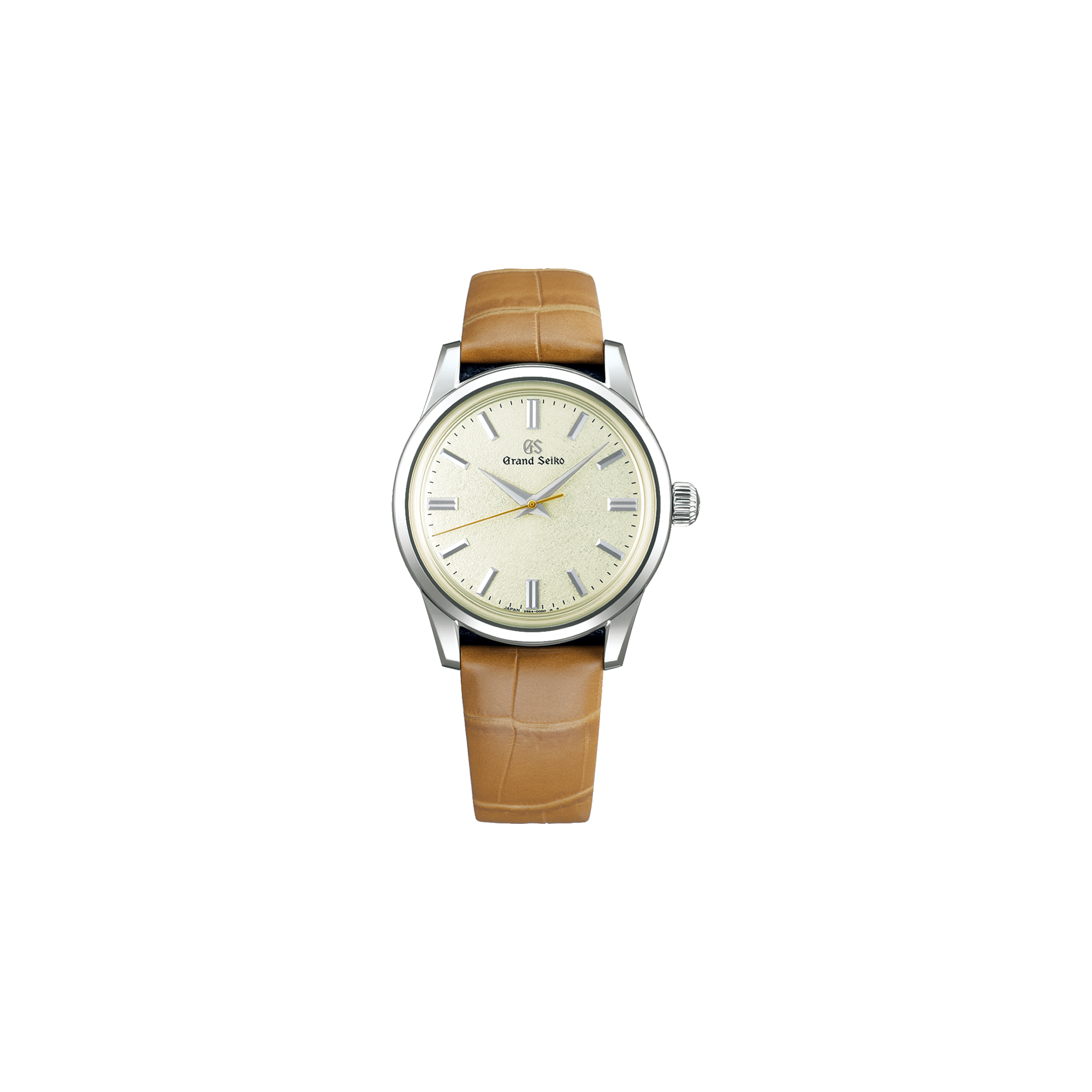 Uhr Mechanisch Grand Seiko Banto SBGW281