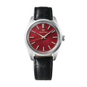Heritage Mécanique Edition Limitée Européenne