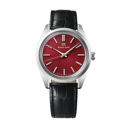 Heritage Mécanique Edition Limitée Européenne