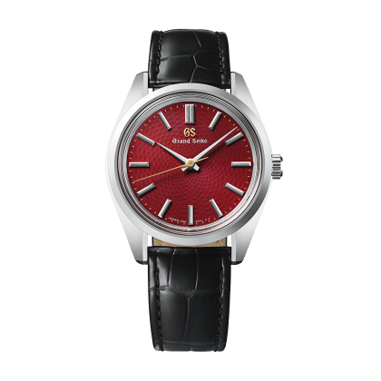 Heritage Mechanical European Limited Edition