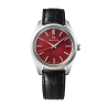 Heritage Mechanical European Limited Edition