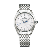Elegance Spring Drive 38.5 mm Omiwatari