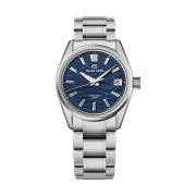 Evolution 9 Spring Drive 40 mm